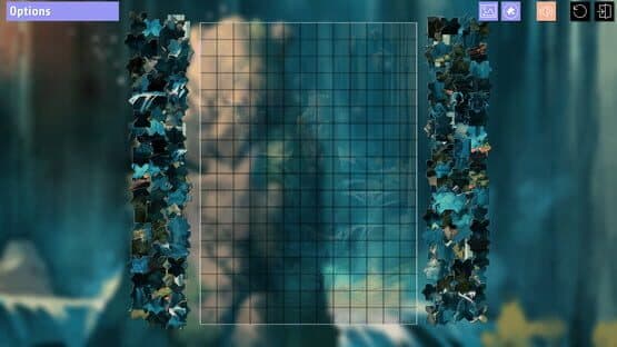 My Jigsaw Adventures: A Lost Story — screenshot 3