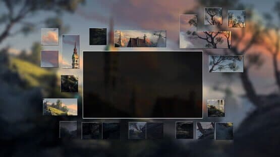 My Jigsaw Adventures: Forgotten Destiny — screenshot 1