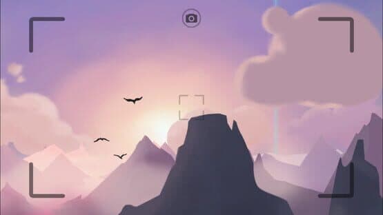 Sky Journey: Jigsaw Landscapes — screenshot 2