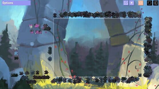 My Jigsaw Adventures: A Lost Story — screenshot 4