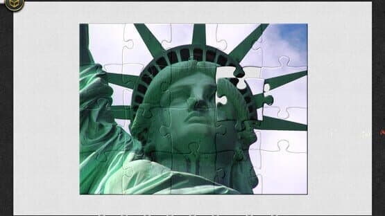 Jigsaw Tour — screenshot 1