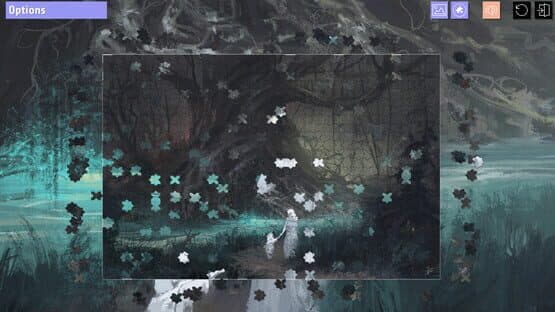My Jigsaw Adventures: A Lost Story — screenshot 5