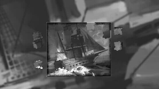 My Jigsaw Adventures: A Lost Story — screenshot 6