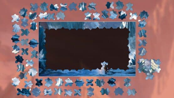 My Jigsaw Adventures: Forgotten Destiny — screenshot 3