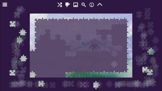 Sky Journey: Jigsaw Landscapes — screenshot 4