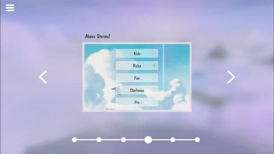 Sky Journey: Jigsaw Landscapes — screenshot 5