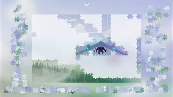 Sky Journey: Jigsaw Landscapes — screenshot 6