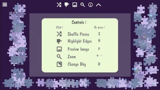 Sky Journey: Jigsaw Landscapes — screenshot 8