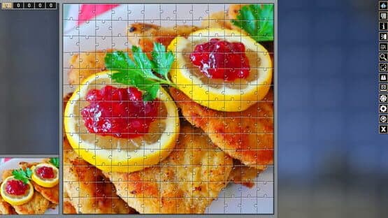 Pixel Puzzles Traditional Jigsaws: Pack - Deutschland — screenshot 6