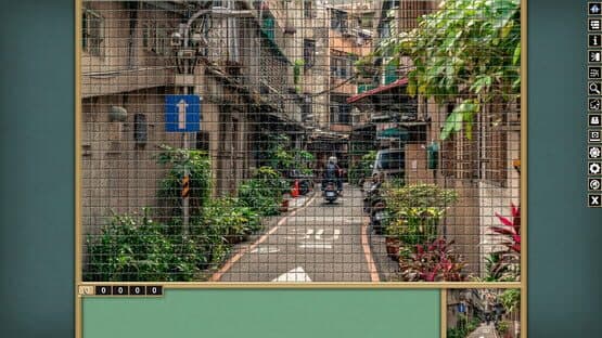 Pixel Puzzles Traditional Jigsaws: Pack - Variety Pack XL — screenshot 1