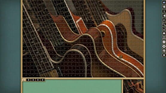 Pixel Puzzles Traditional Jigsaws: Pack - Variety Pack XL — screenshot 2