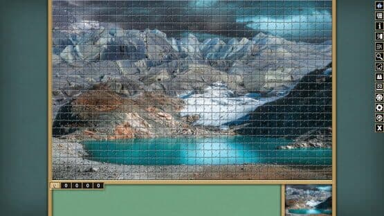 Pixel Puzzles Traditional Jigsaws: Pack - Variety Pack XL — screenshot 4