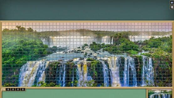 Pixel Puzzles Traditional Jigsaws: Pack - Variety Pack XL — screenshot 7