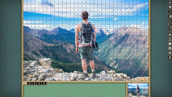 Pixel Puzzles Traditional Jigsaws: Pack - Variety Pack XL — screenshot 8