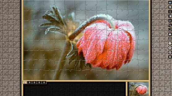 Pixel Puzzles Traditional Jigsaws: Pack - Variety Pack 3 — screenshot 1