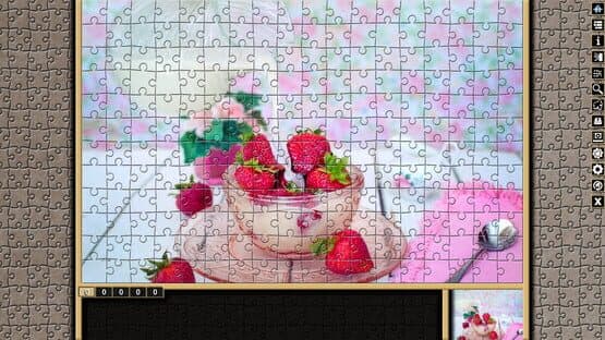 Pixel Puzzles Traditional Jigsaws: Pack - Variety Pack 3 — screenshot 8