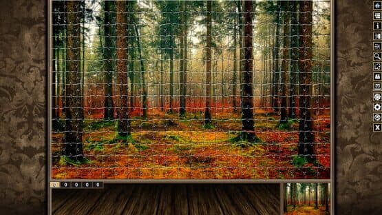Pixel Puzzles Traditional Jigsaws: Pack - Bavaria — screenshot 1