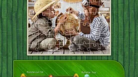 1001 Jigsaw: Earth Chronicles 5 — screenshot 2