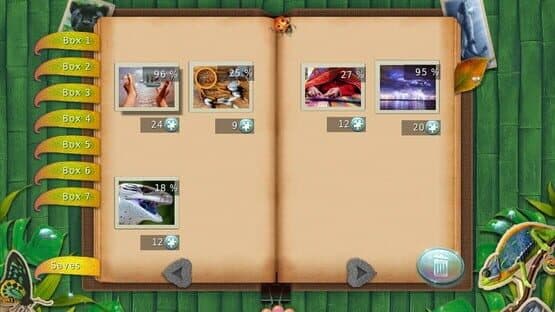 1001 Jigsaw: Earth Chronicles 5 — screenshot 4