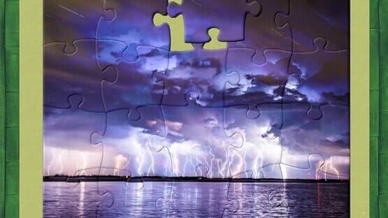 1001 Jigsaw: Earth Chronicles 5 — screenshot 5