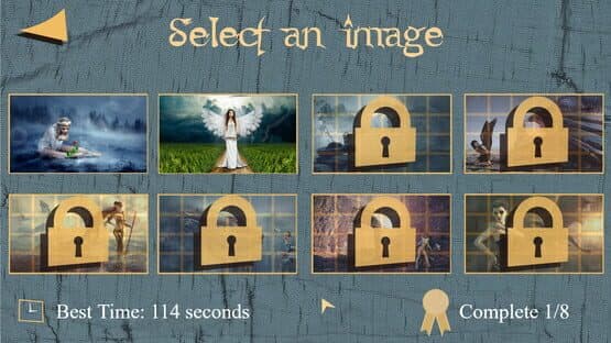 Jigsaw Frame: Relax — screenshot 5