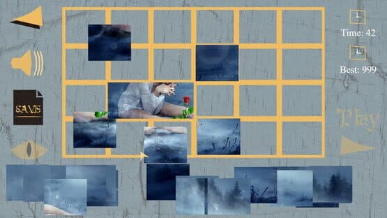 Jigsaw Frame: Relax — screenshot 6