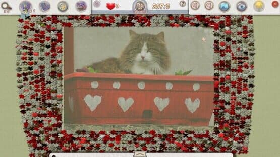 Jigsaw Pieces: Romance — screenshot 6