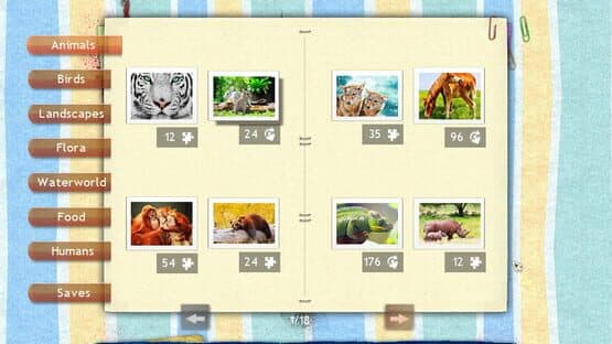 1001 Jigsaw: Earth Chronicles 2 — screenshot 3