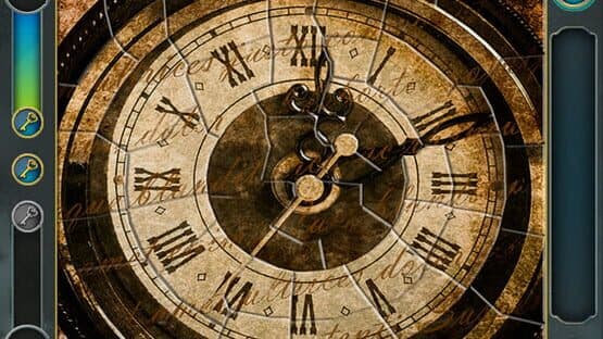Alice's Jigsaw: Time Travel 2 — screenshot 2