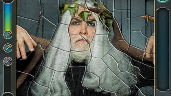 Alice's Jigsaw: Time Travel 2 — screenshot 3