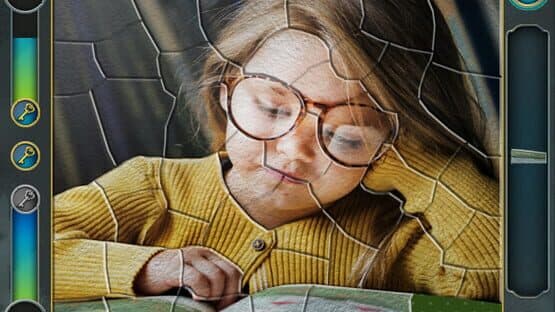 Alice's Jigsaw: Time Travel 2 — screenshot 5
