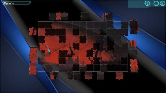My Jigsaw Adventures: The Source of Power — screenshot 3