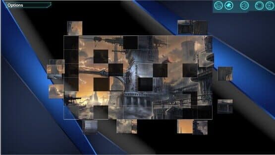 My Jigsaw Adventures: The Source of Power — screenshot 4