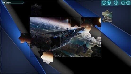 My Jigsaw Adventures: The Source of Power — screenshot 5