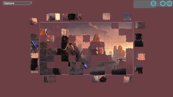 My Jigsaw Adventures: The Source of Power — screenshot 6