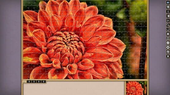 Pixel Puzzles Traditional Jigsaws: Pack - Variety Pack 1 — screenshot 1