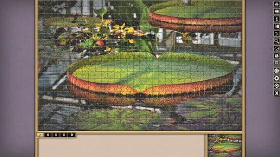 Pixel Puzzles Traditional Jigsaws: Pack - Variety Pack 1 — screenshot 2