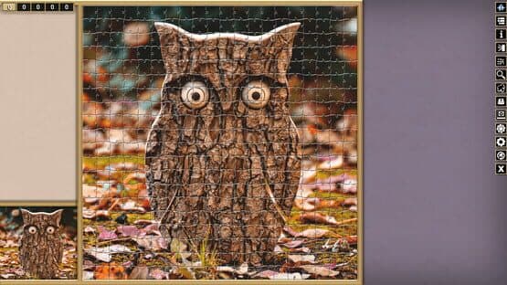 Pixel Puzzles Traditional Jigsaws: Pack - Variety Pack 1 — screenshot 3