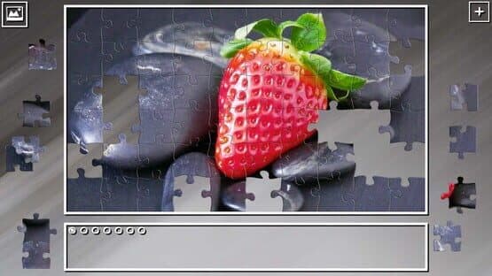 Super Jigsaw Puzzle: Generations - Fruits Puzzles — screenshot 1