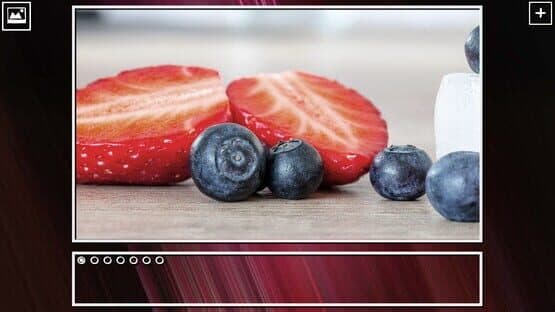 Super Jigsaw Puzzle: Generations - Fruits Puzzles — screenshot 4