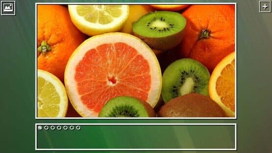 Super Jigsaw Puzzle: Generations - Fruits Puzzles — screenshot 5