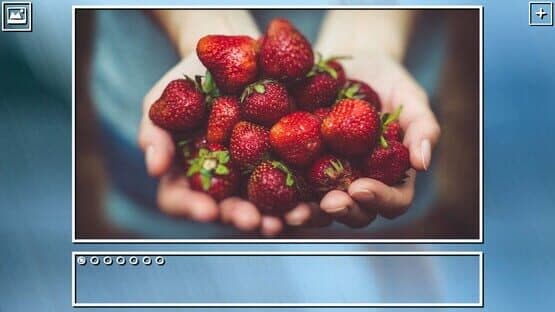 Super Jigsaw Puzzle: Generations - Fruits Puzzles — screenshot 7