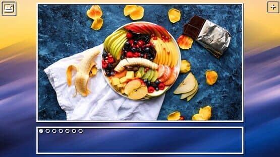Super Jigsaw Puzzle: Generations - Fruits Puzzles — screenshot 8