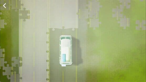 Kombi Travels: Jigsaw Landscapes — screenshot 1