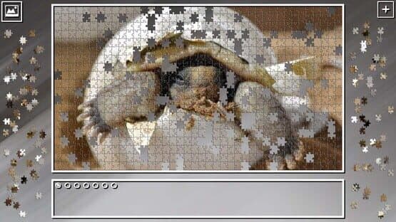 Super Jigsaw Puzzle: Generations - Random Puzzles — screenshot 4