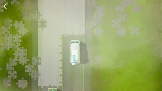 Kombi Travels: Jigsaw Landscapes — screenshot 7
