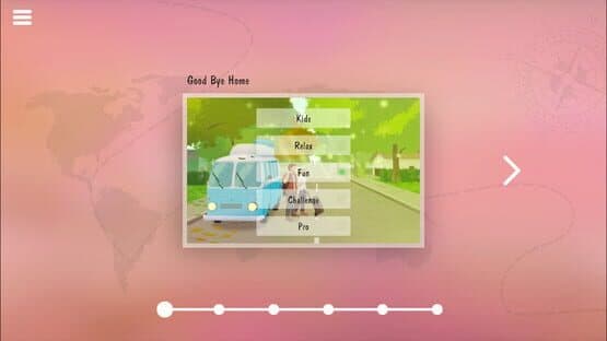Kombi Travels: Jigsaw Landscapes — screenshot 8