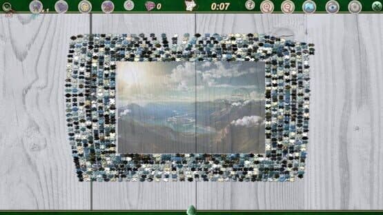 Jigsaw Pieces 3: Fantasy — screenshot 6