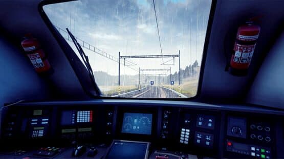 Train Life: A Railway Simulator — screenshot 6