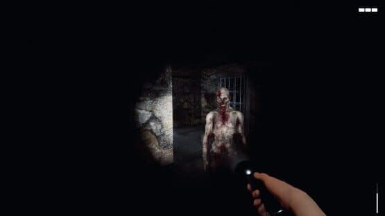 Saligia — screenshot 1